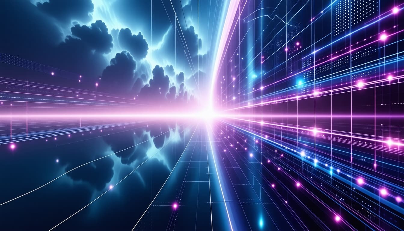 The Future is Now: Revolutionizing Infrastructure as Code with AI and Automation - infrastructure as code