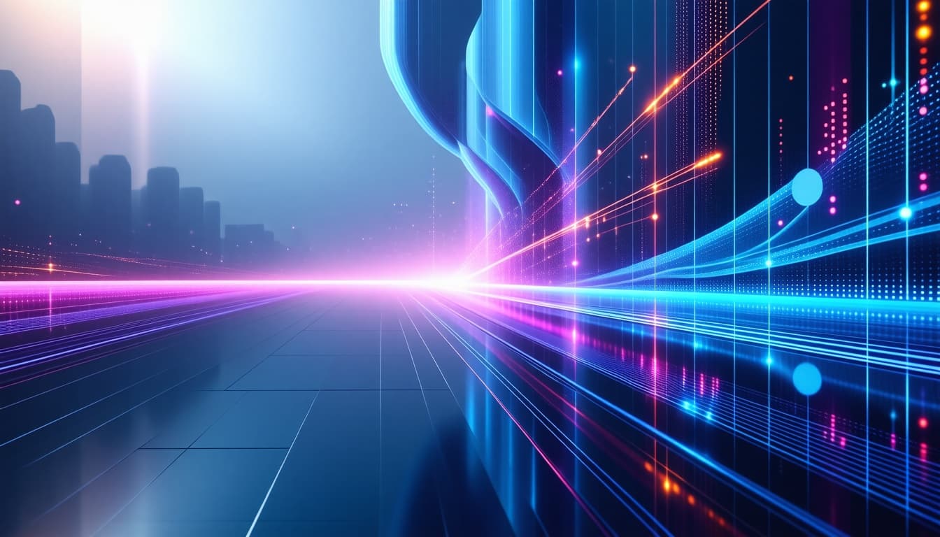 Navigating the Future of Business Intelligence: Trends and Innovations in 2026 - business intelligence BI