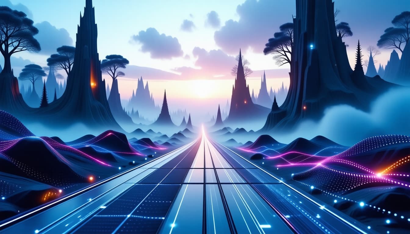 Scaling New Heights: The Future of Blockchain Scalability   - blockchain scalability