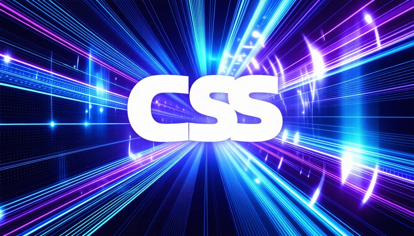CSS Innovations: A Look at the Latest Features Shaping Web Design - CSS new features