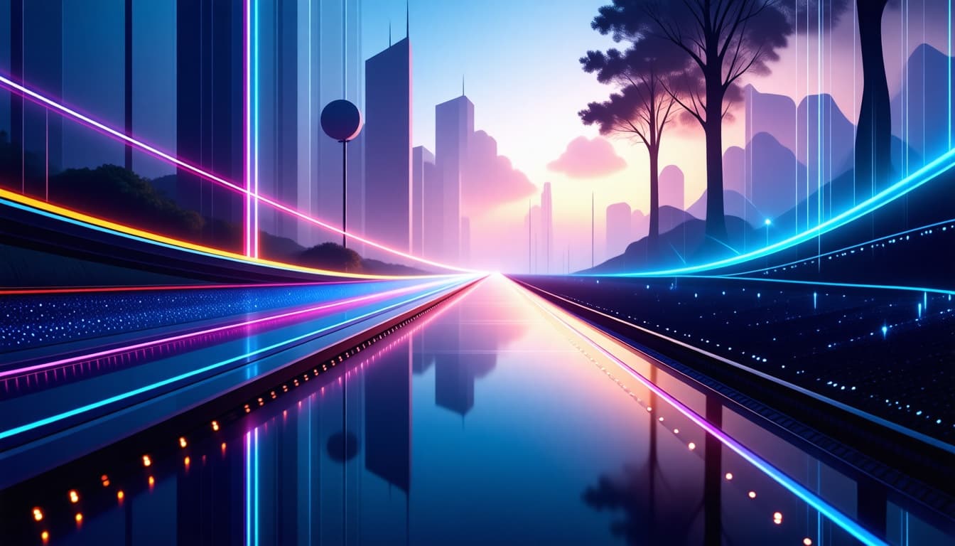 Navigating the Digital Innovation Highway: Insights from Recent Trends and Events - digital transformation