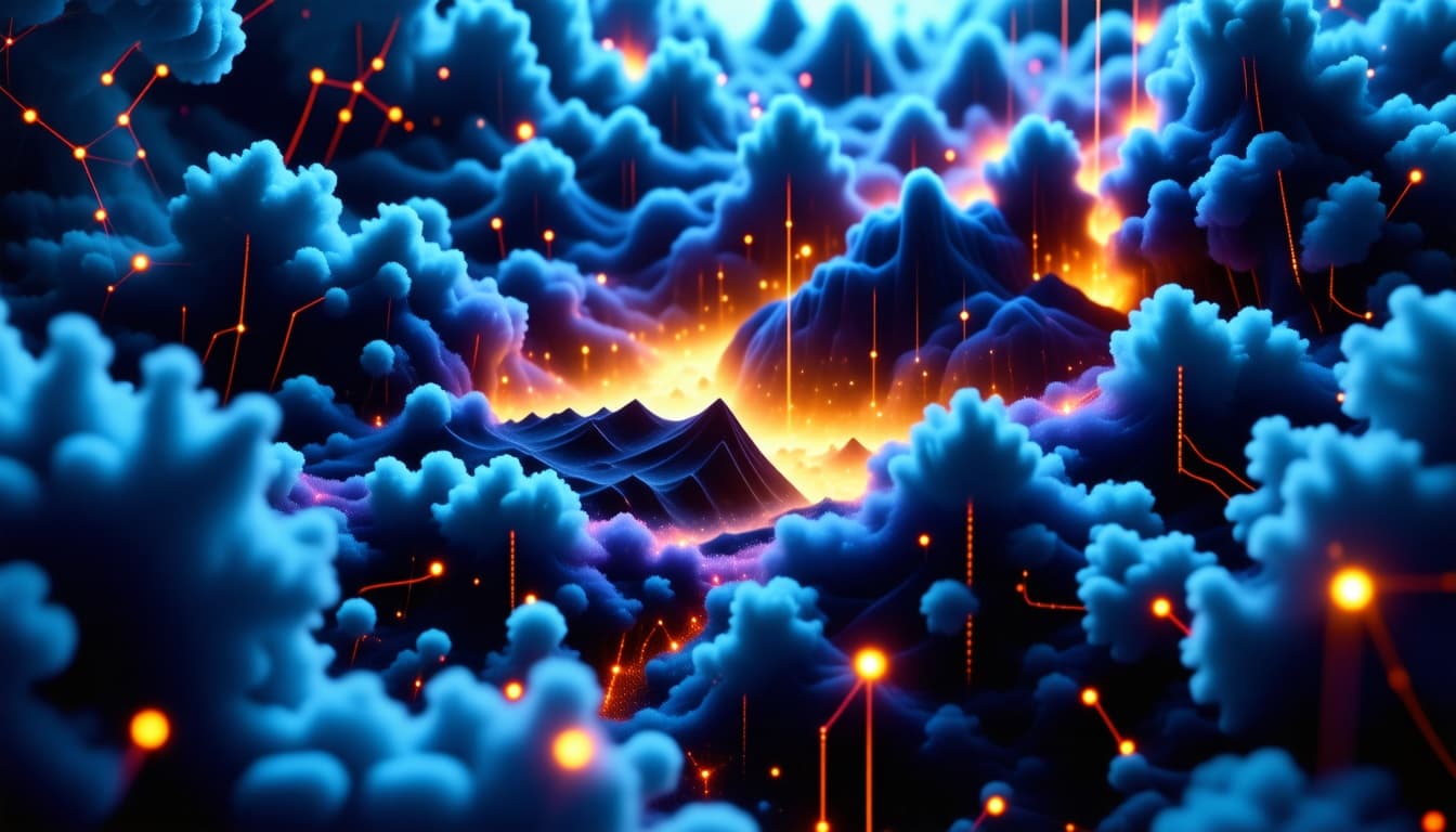 AWS Unveils Groundbreaking Services: European Sovereign Cloud and AI Innovations - AWS new services announcements