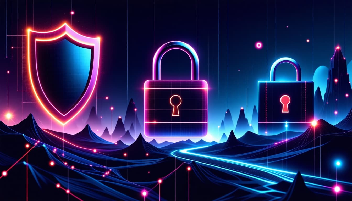 The Fragile Fortress: Understanding the Current Landscape of Mobile App Security - mobile app security