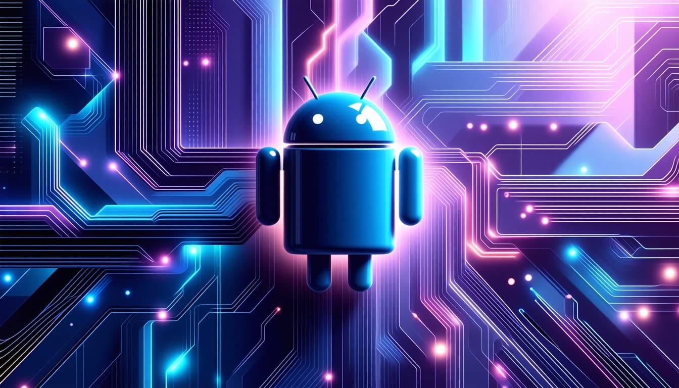 Kotlin and Jetpack Compose: The Future of Android Development is Here - Android development Kotlin Jetpack