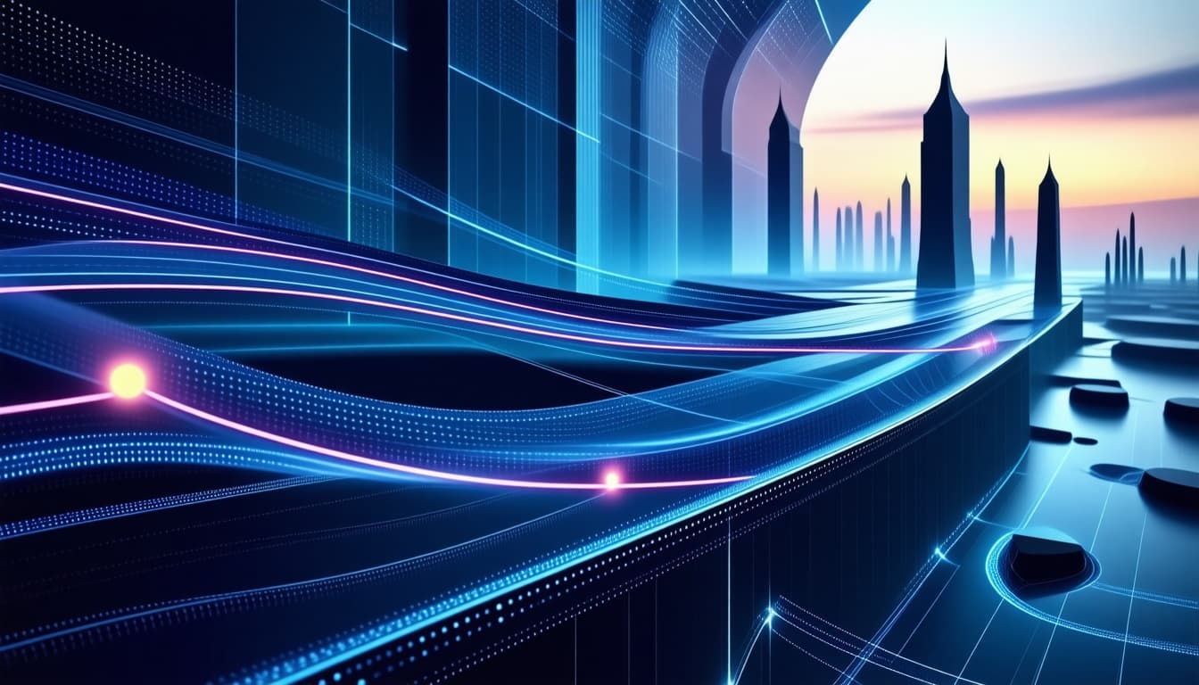 The Future of Web Experiences: Navigating the Evolving Landscape of Progressive Web Apps - progressive web apps PWA