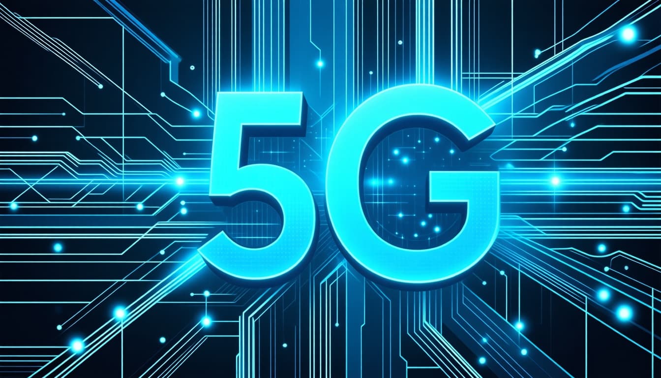 5G Technology: The Next Frontier in Connectivity - 5G technology