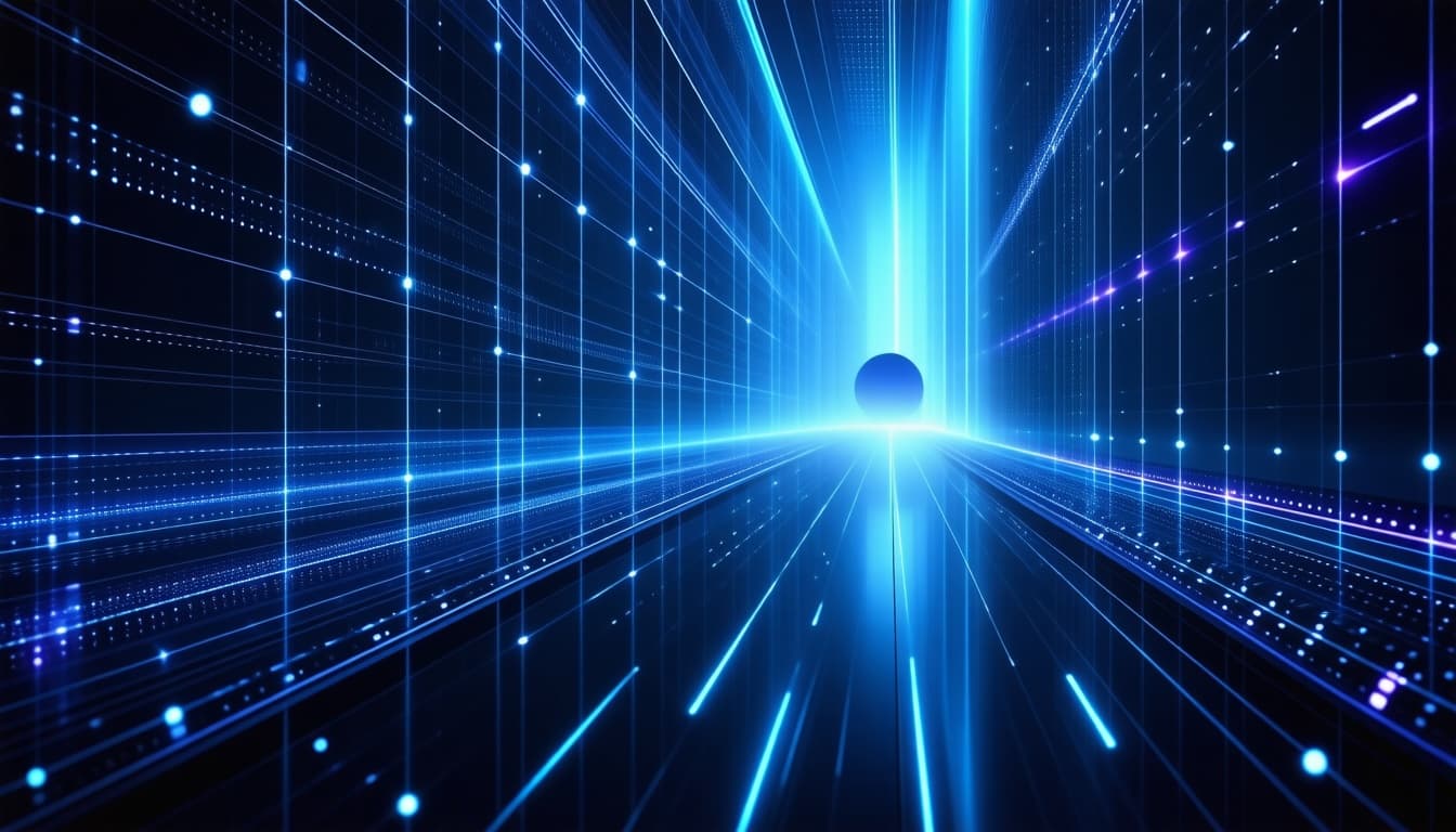 The Future of Remote Work Technology: Adapting to Hybrid Realities - remote work technology