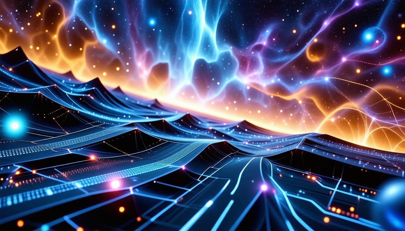 Quantum Computing Breakthroughs: Navigating New Frontiers in 2026 - quantum computing advances