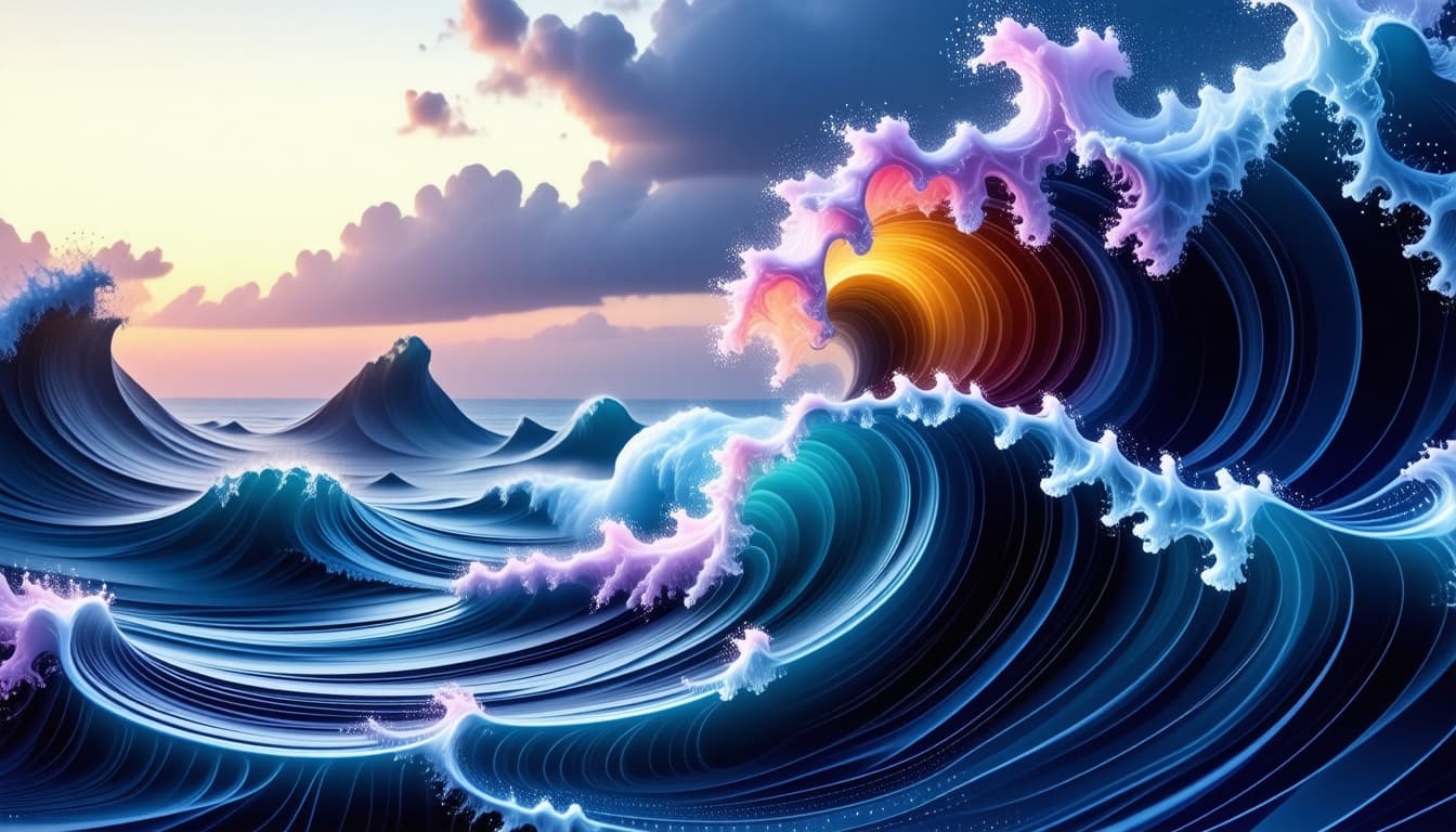 Riding the Wave: Key Developments in DeFi That Could Shape 2026 - DeFi developments