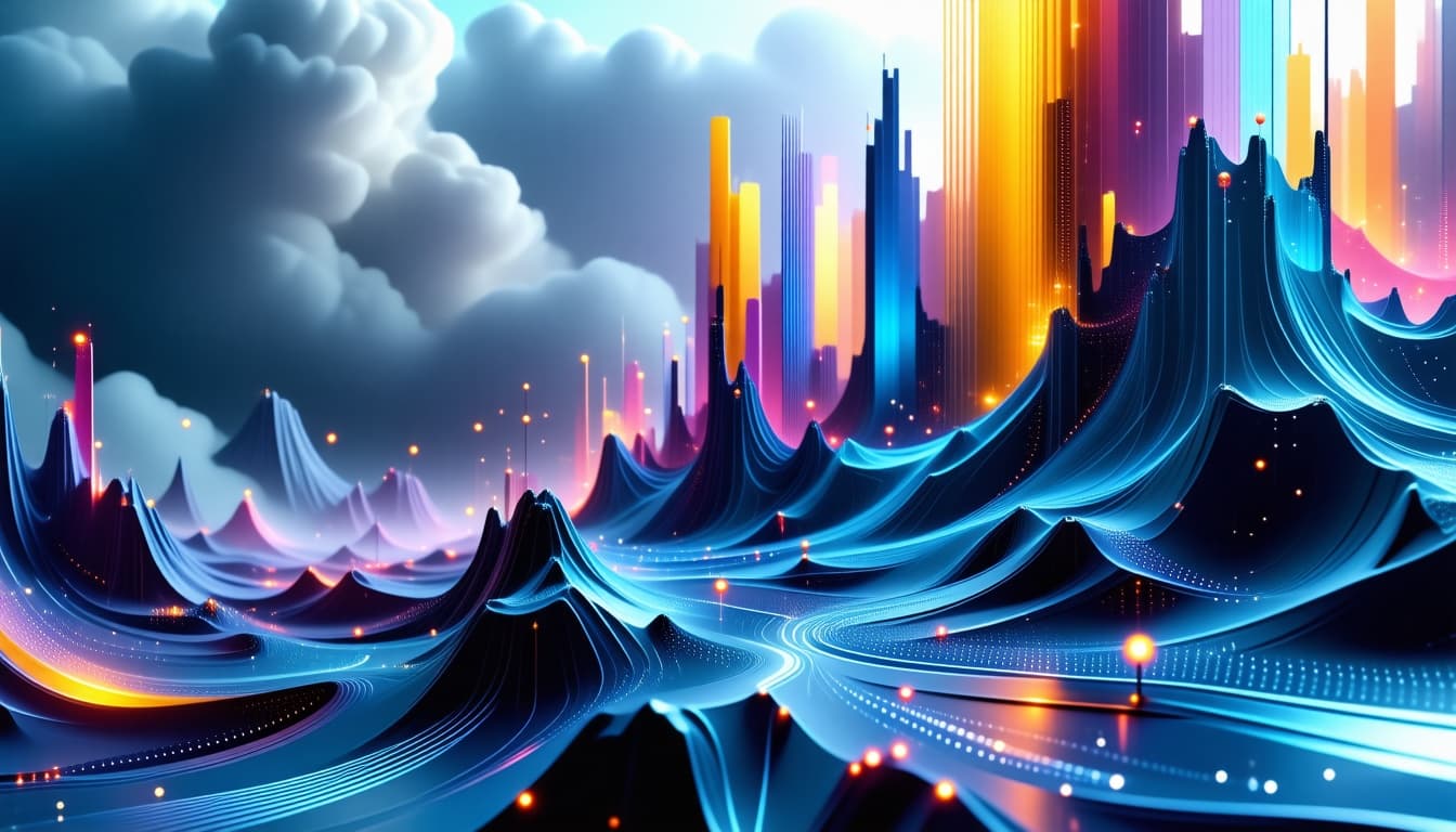 Breaking Boundaries: The Latest Breakthroughs in Computer Vision - computer vision advances