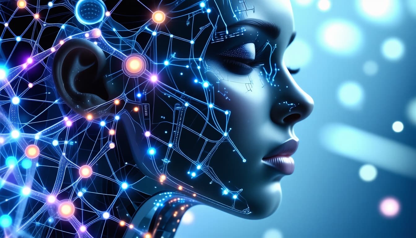 Merging Minds: How AI is Revolutionizing Biotechnology in 2026 - biotechnology AI