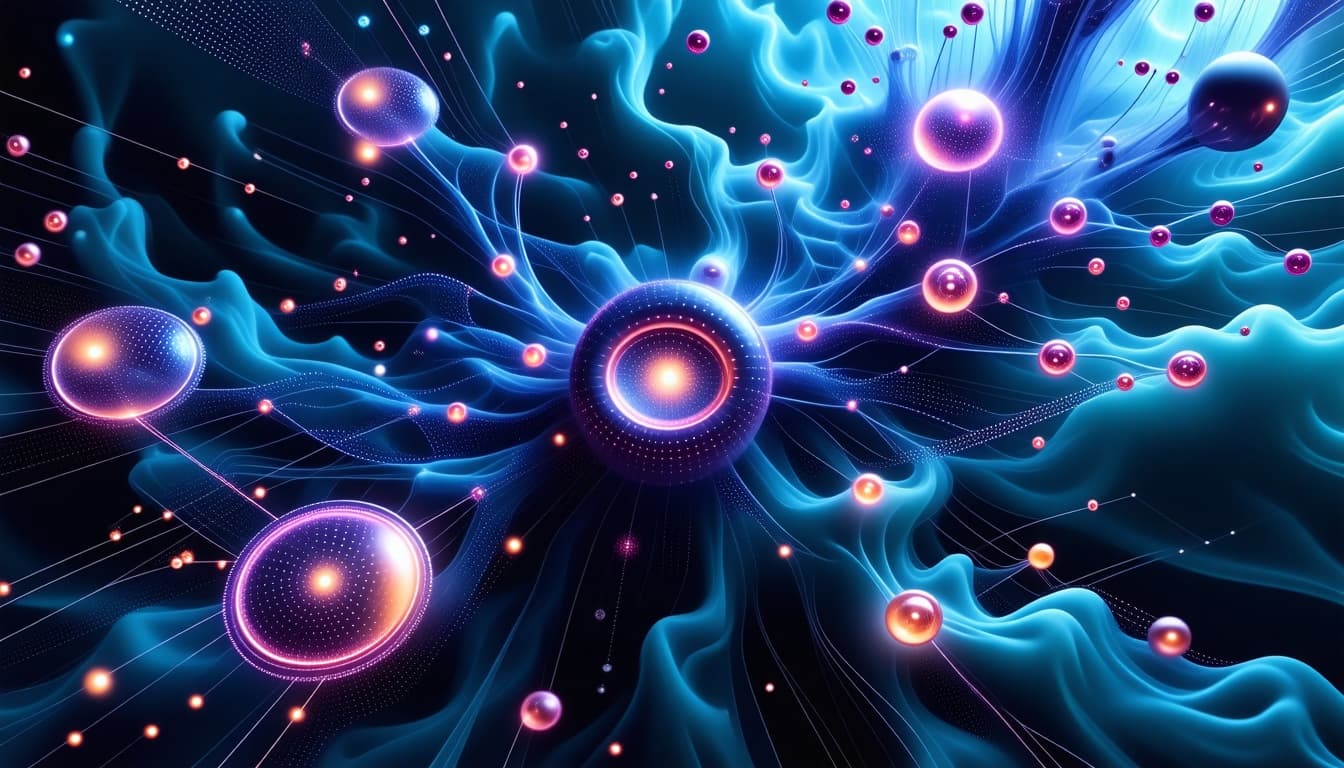 The Future of Big Data Processing: Innovations Shaping 2026 - big data processing