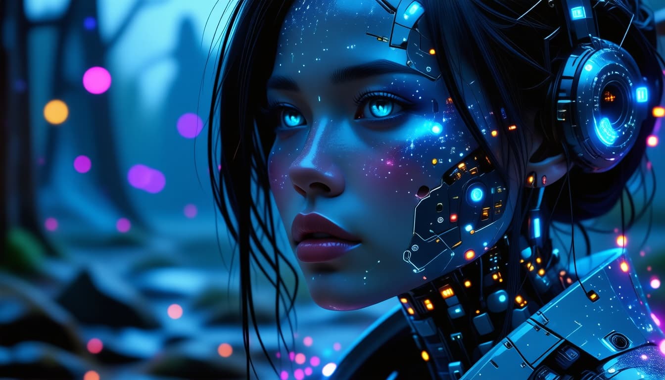 The AI Renaissance: Recent Breakthroughs and Model Releases - latest AI model releases and updates