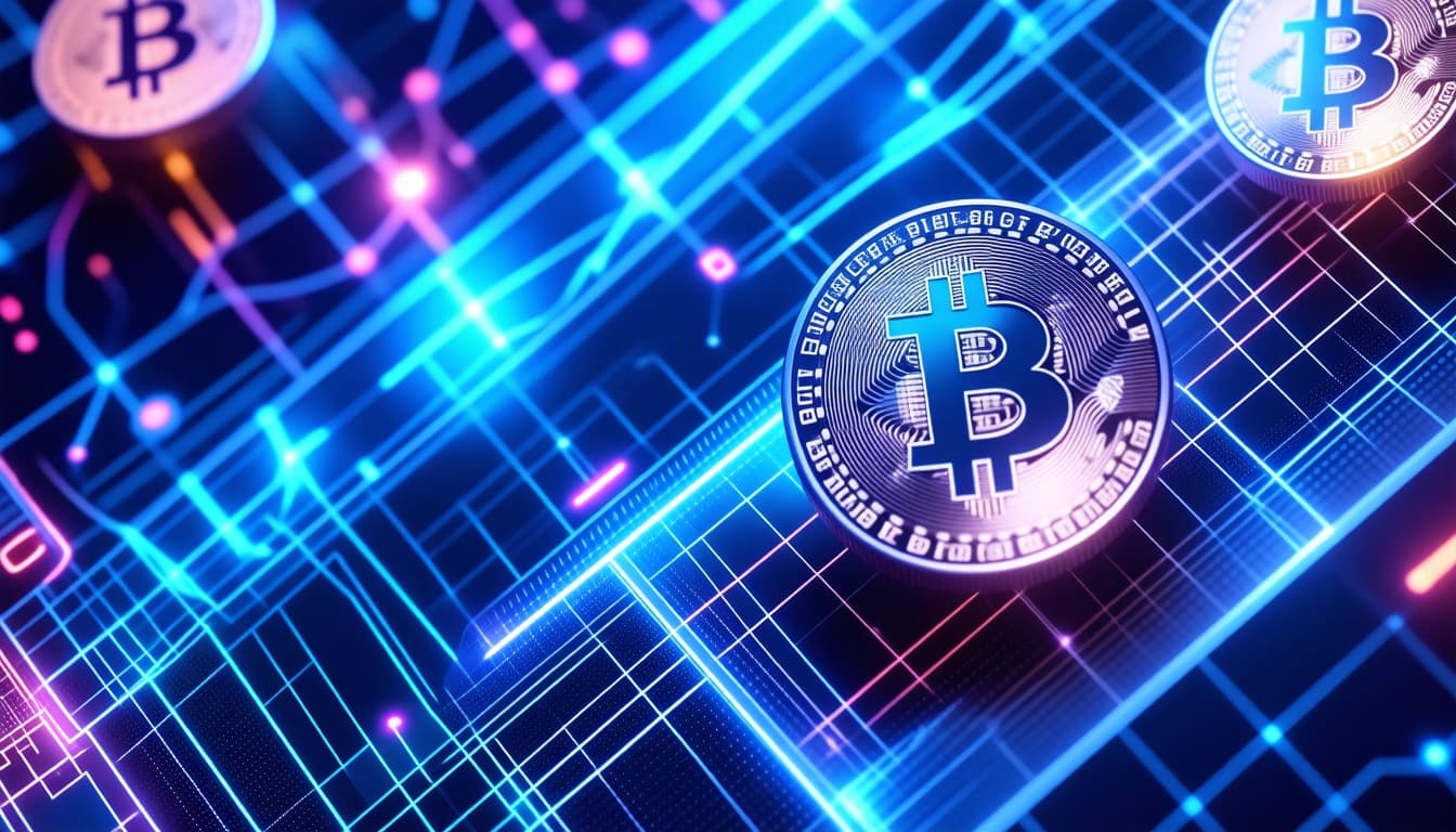 Cryptocurrency Market Pulse: Key Updates and Trends from the Past Week - cryptocurrency market updates