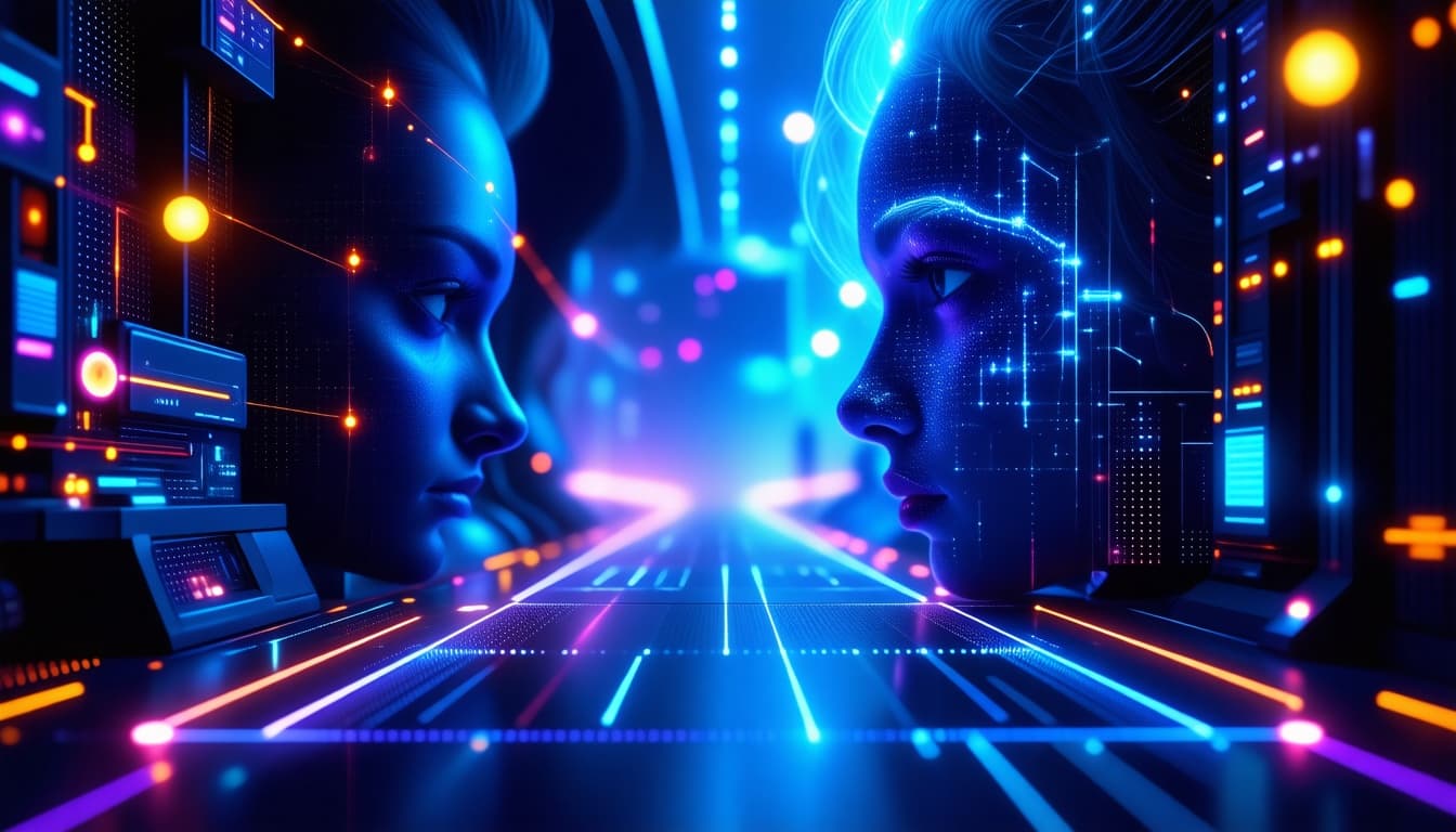 The Machine Learning Revolution: Recent Breakthroughs Shaping Our Future - machine learning breakthroughs