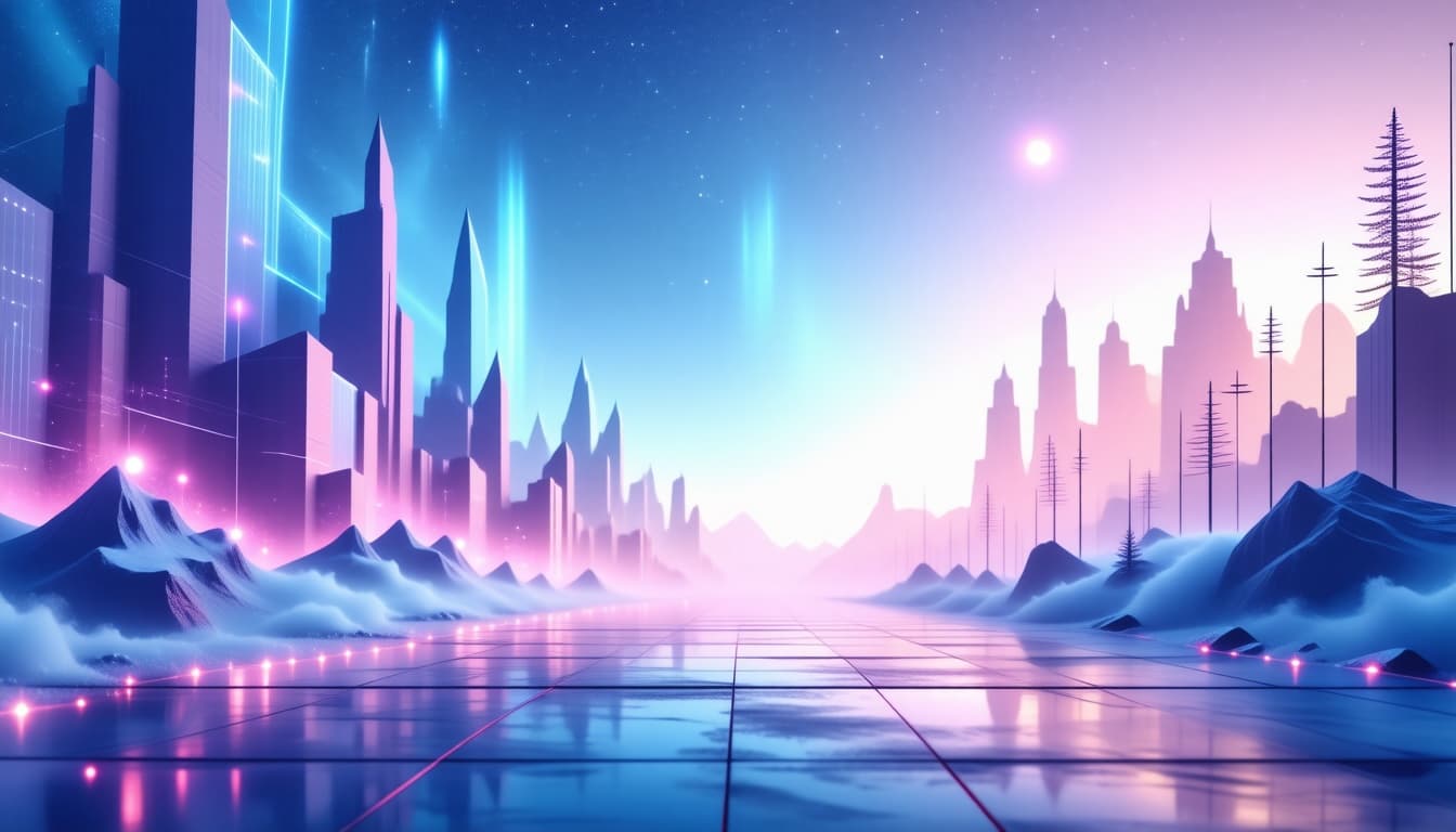 The Augmented Reality Renaissance: Innovations Shaping the Future - augmented reality AR