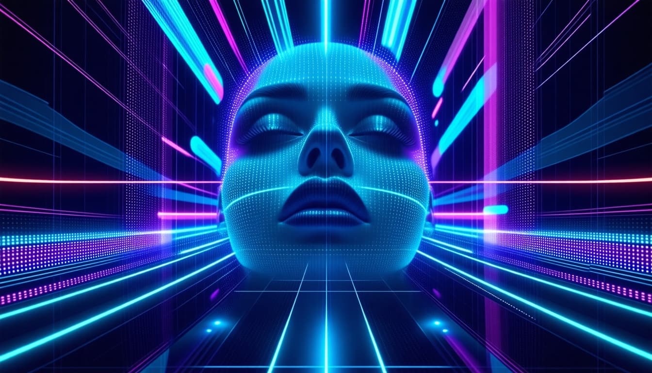 The Metaverse at a Crossroads: Meta's Strategic Shift Towards AI and Wearables - virtual reality VR metaverse