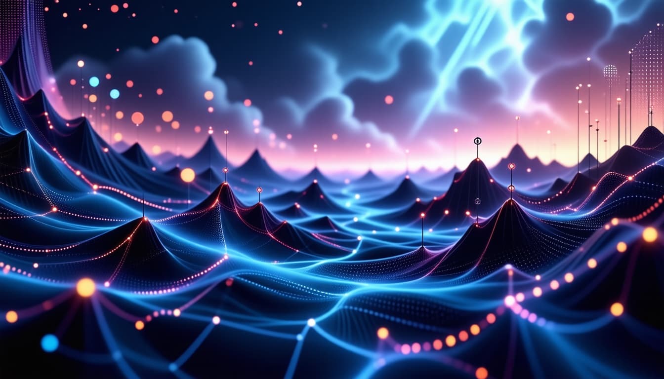 Container Orchestration: Navigating the Future of Cloud Infrastructure - container orchestration