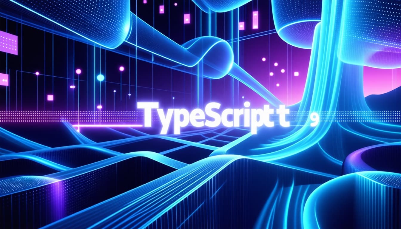 TypeScript 5.9: A Game Changer for Developers in 2026 - TypeScript updates