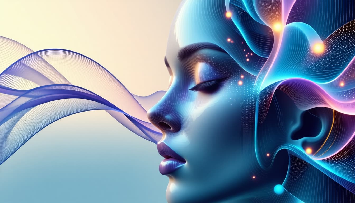 Unleashing Creativity: The Transformative Power of Generative AI Applications - generative AI applications