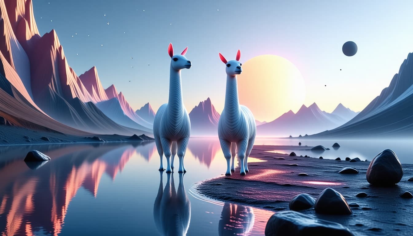 The New Age of Language Models: Breaking Boundaries with GPT, Claude, Gemini, and LLaMA - LLM updates GPT Claude Gemini Llama