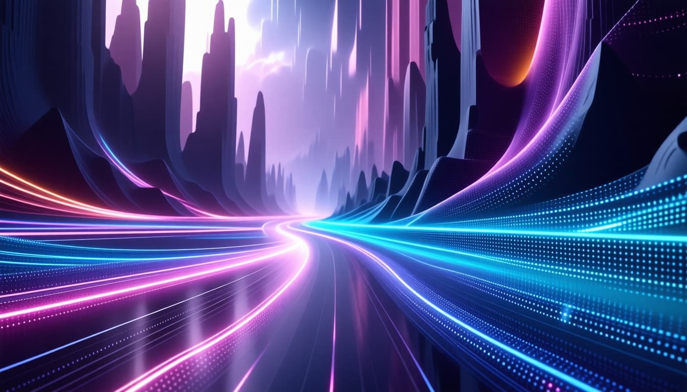 Next.js 16: Unleashing a New Era of Web Development - Next.js new features