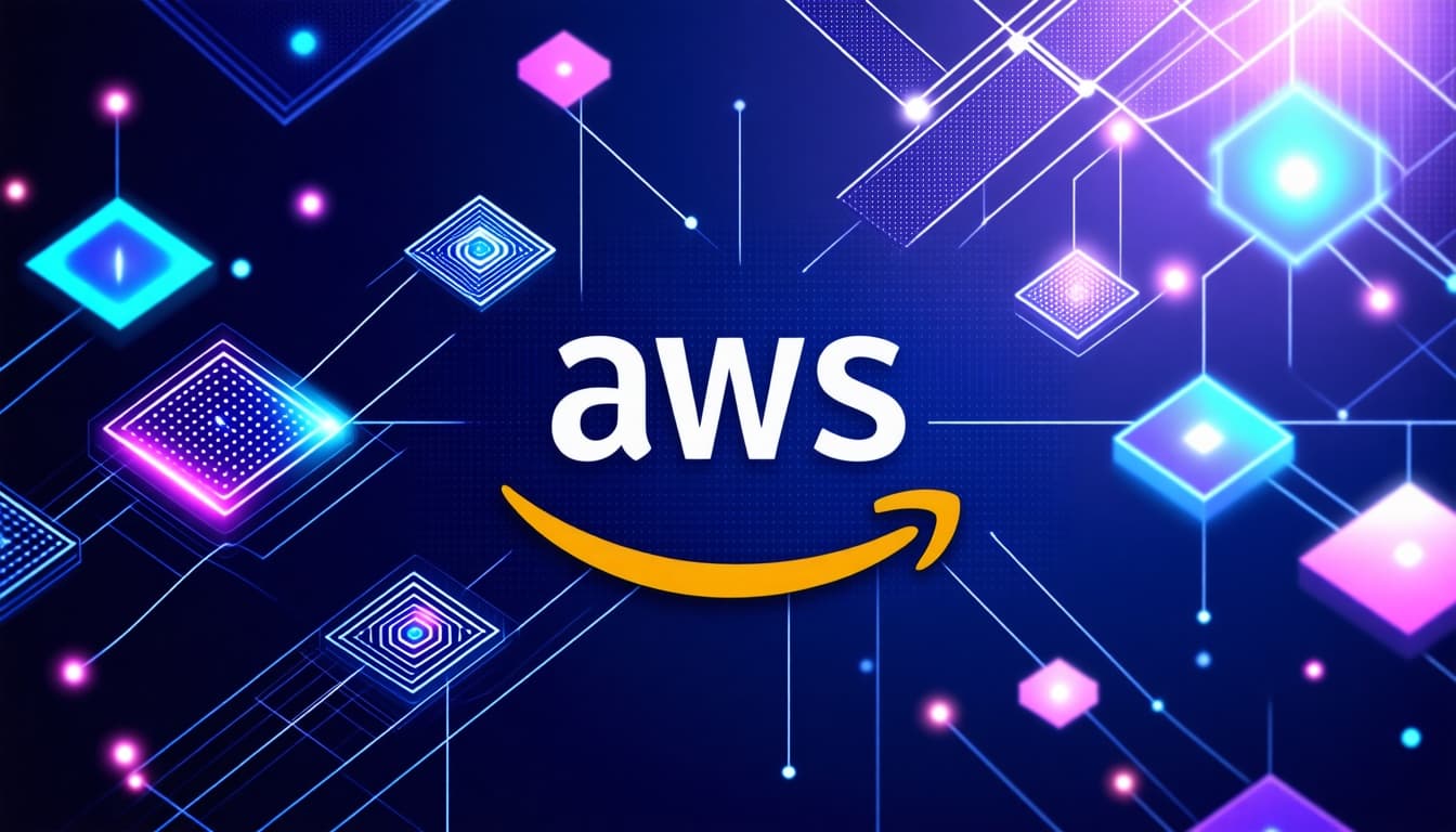 AWS Unveils Exciting New Services: A Game Changer for Cloud Solutions - AWS new services announcements