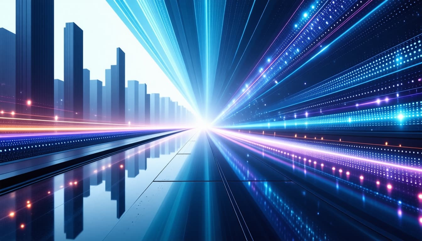 Future-Ready Infrastructure: The Next Wave of Infrastructure as Code Innovations - infrastructure as code