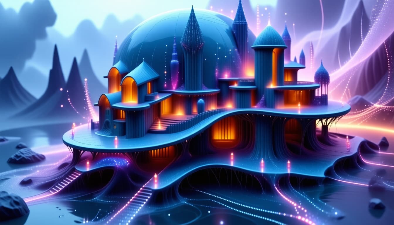 The Future of Software Architecture: Embracing Dynamic Patterns and AI Innovations - software architecture patterns