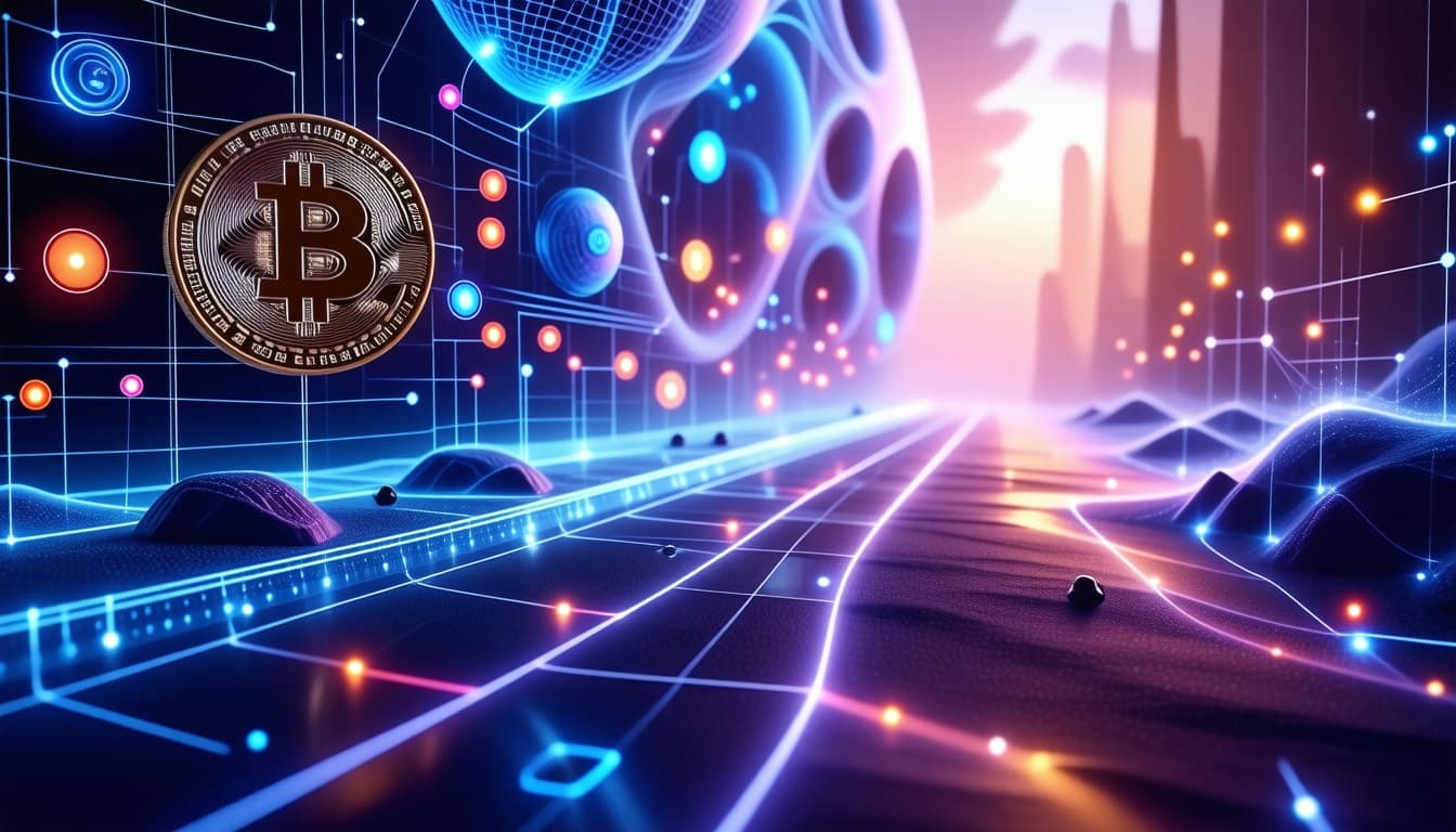 Cryptocurrency Market Turmoil: A Week of Declines and Strategic Moves - cryptocurrency market updates