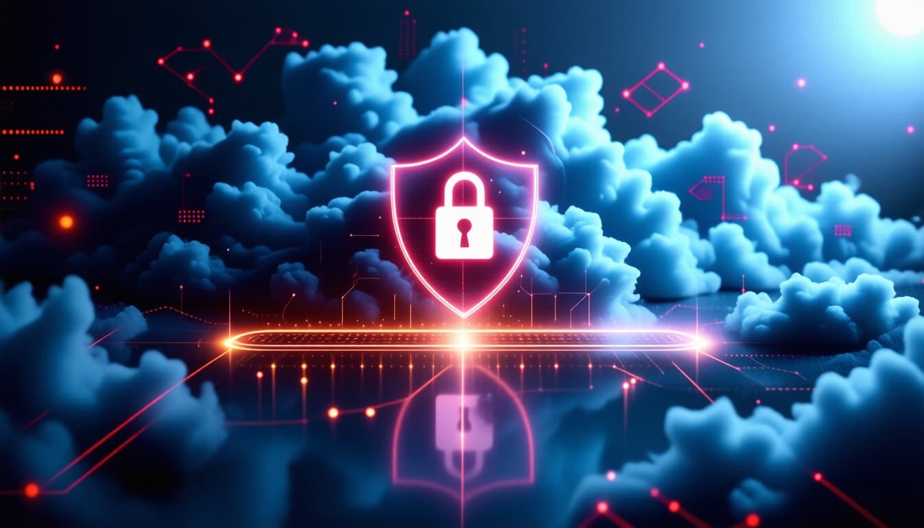 Cloud Security Under Siege: Navigating the New Era of Risks - cloud security issues