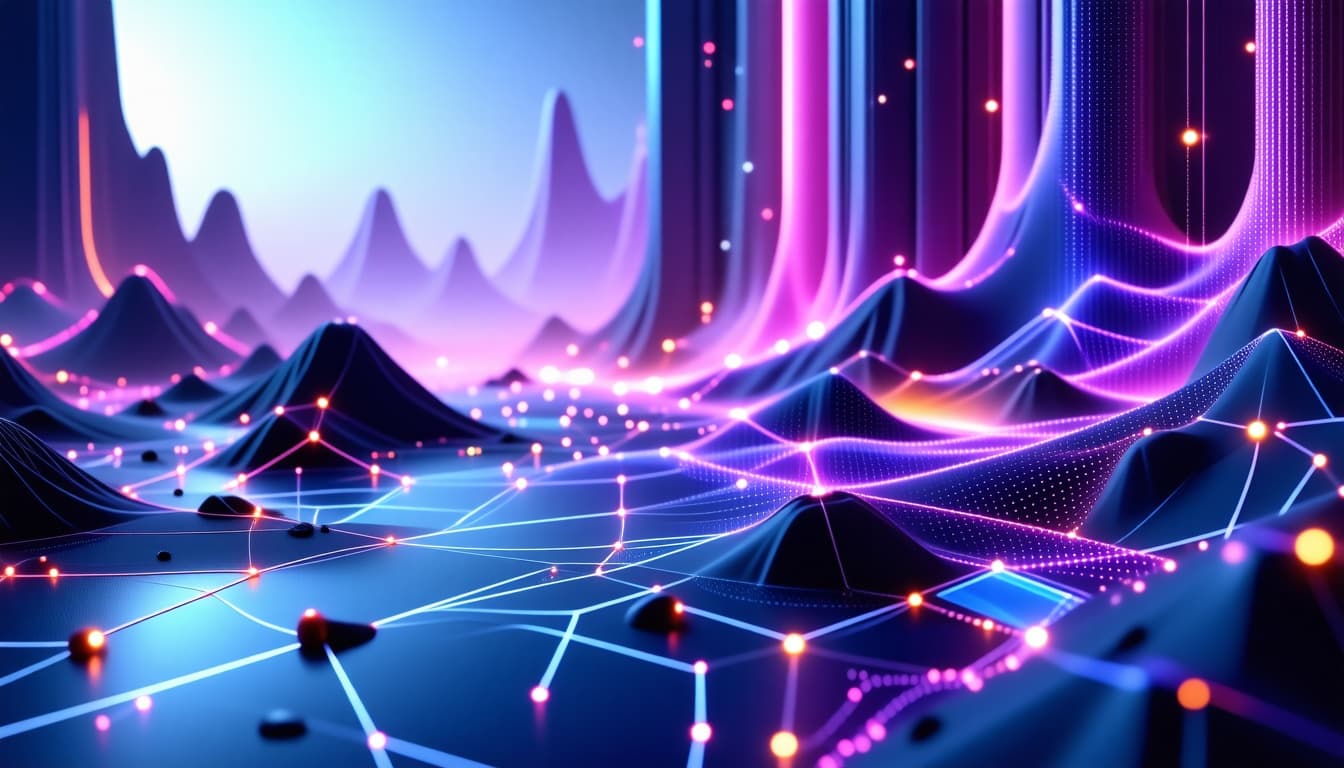 The Next Frontier: Recent Advances in Blockchain Technology - blockchain technology advances