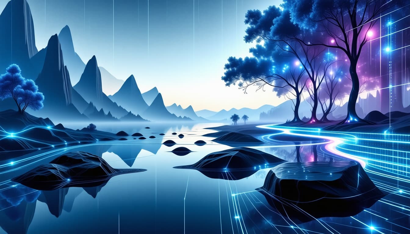 The New Frontier of Business Intelligence: Shaping Strategies in 2026 - business intelligence BI