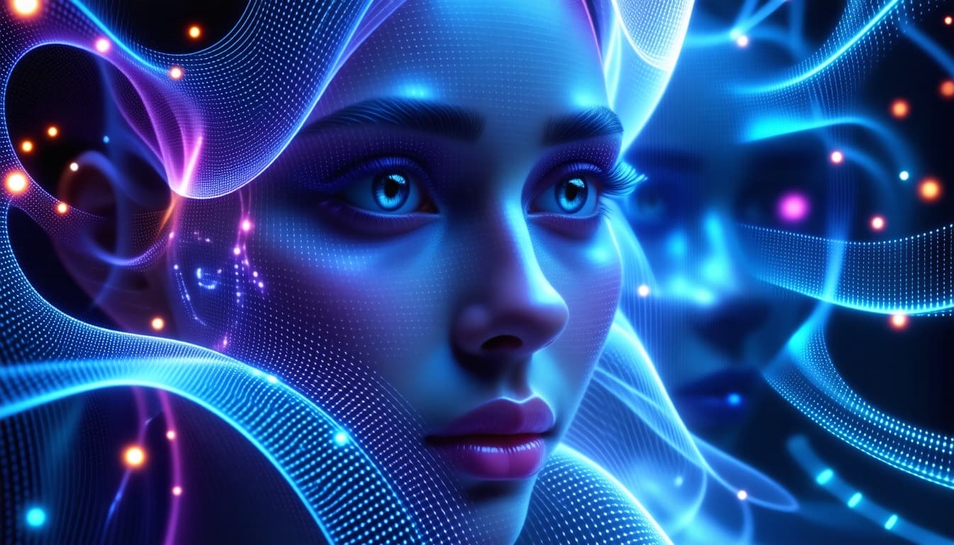 Generative AI Applications: Pioneering a Creative Revolution in 2026 - generative AI applications