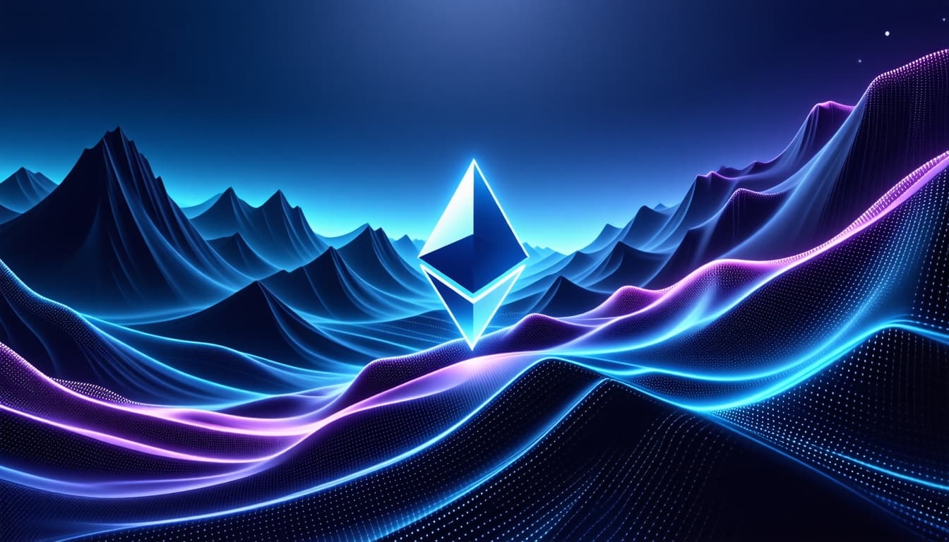 Ethereum's Dynamic Landscape: Key Updates and Implications for 2026 - Ethereum updates