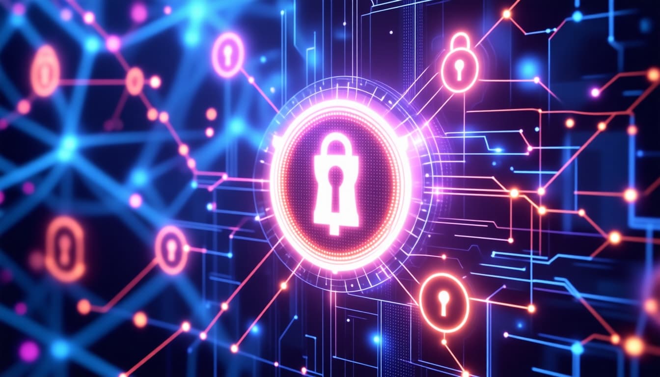 Navigating the Future of Smart Contract Security: The Role of AI and Governance - smart contract security