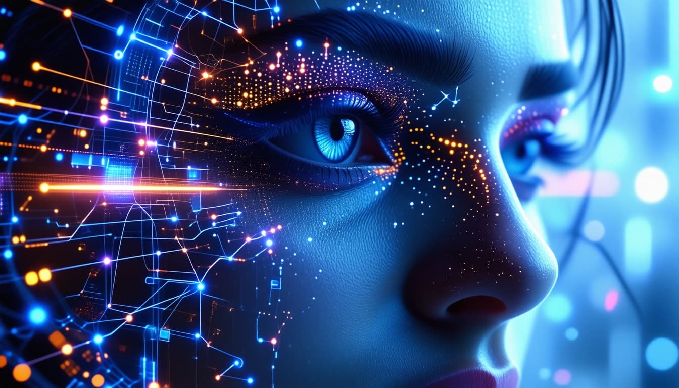 Visionary Breakthroughs: The New Era of Computer Vision Advancements - computer vision advances