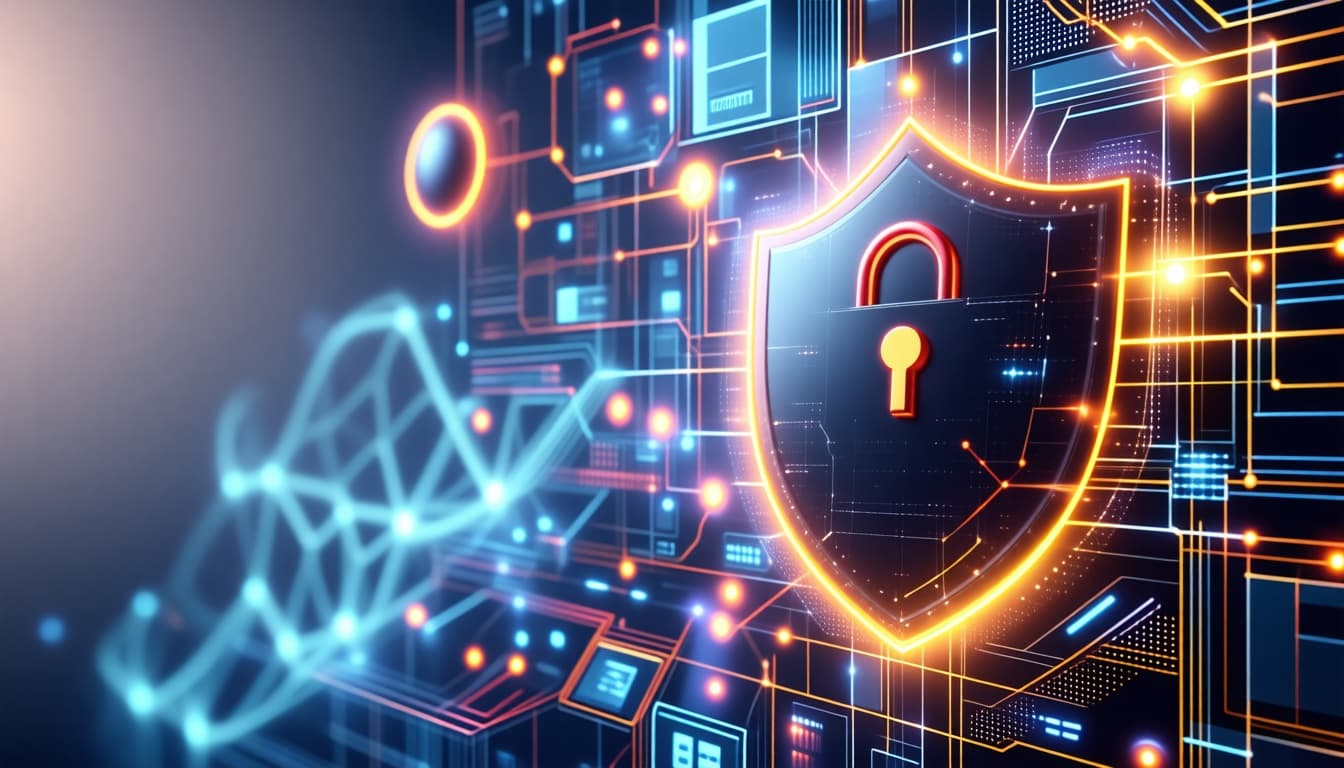 Securing the Future: Innovations in Mobile App Security - mobile app security