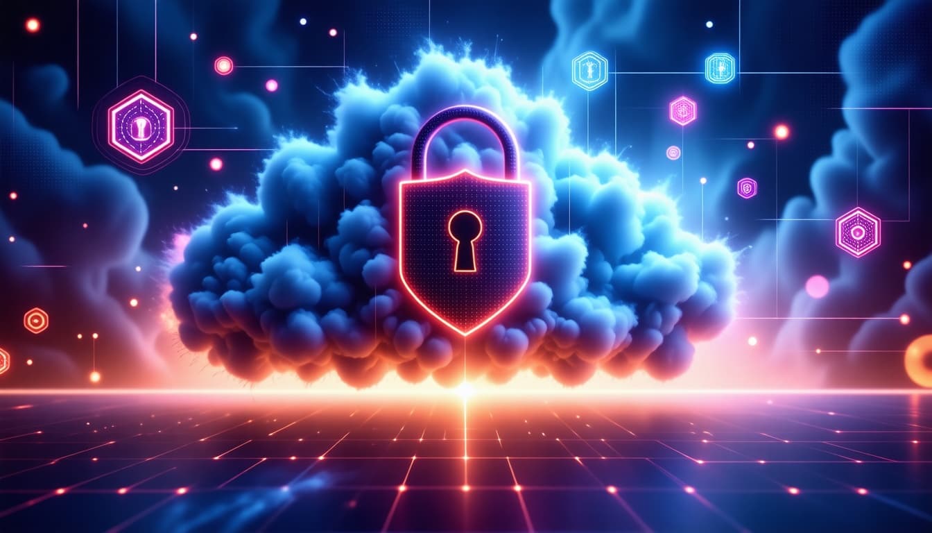 Cloud Security Under Siege: Navigating the Evolving Threat Landscape - cloud security issues